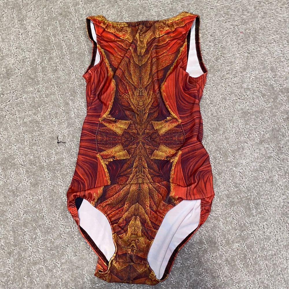Leotard